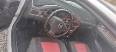 runx alex: Daewoo Nexia: 2012 г., 1.5 л, Механика, Бензин, Седан