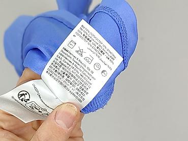 aplikacja hm: Bluzka damska, rozmiar S — 5