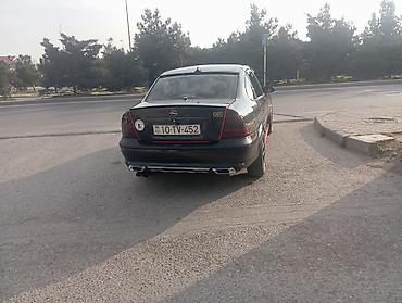 vaz 2107 2017: Opel Vekdra B İli 1998 Mator 1.8 Hecbir Problem Yoxdu Ətrafli Məlumat — 5