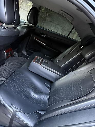 ленд крузер 200 поддон: Toyota Camry: 2012 г., 3.5 л, Автомат, Бензин, Седан — 5