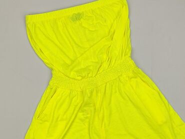 srebrne sukienki na imprezę: F&F, Women`s overall, size M (EU 38)