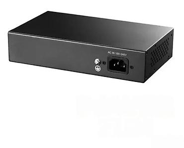Modemi, ruteri i mrežni uređaji: Cudy GS1016 – 16-portni gigabitni Ethernet svič - 16x RJ45 — 4