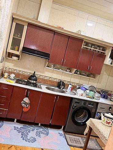 Həyət evləri və villalar: Ramana qəs. 5 otaqlı, 105 kv. m, Orta təmir — 10