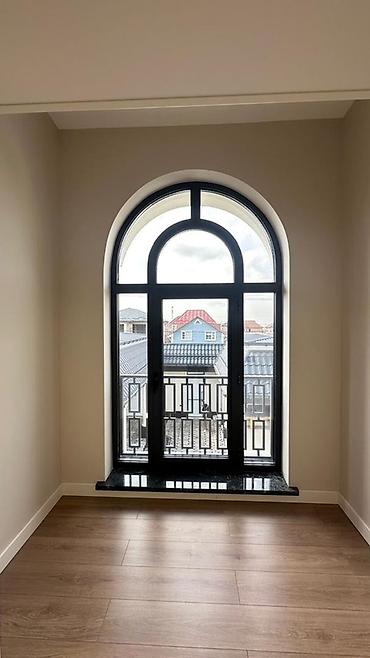 Продажа коттеджей и домов: 5 и более комнат, 286 м², 36 соток, Бишкек, Арча-Бешик ж/м Риэлтор — 13