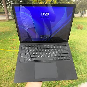 samsung s20 note: Ноутбук Microsoft Surface Laptop (черный) - Сенсорный Экран 13.5" — 2