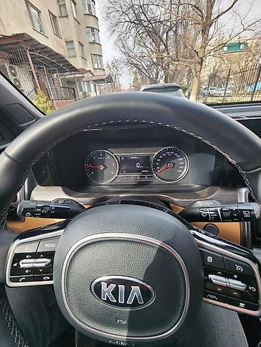 Kia: Kia Sorento: 2021 г. at lalafo.kg — 13 Kia: Kia Sorento: 2021 г. — 13