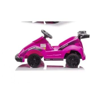 Dečiji električni automobili: Formula na akumulator go cart F1 Tip:Električni karting Veličina — 6
