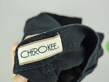 creeks: Cherokee, Jeansy dla mężczyzn, rozmiar L — 4