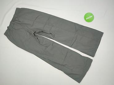 minus two: H&M Divided, Spodnie cargo damskie, rozmiar 2XS — 3
