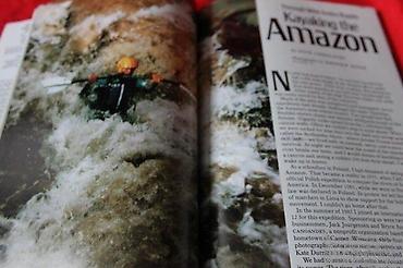 Knjige: NATIONAL GEOGRAPHIC APRIL 1987. | National Geographic April 1987 — 5