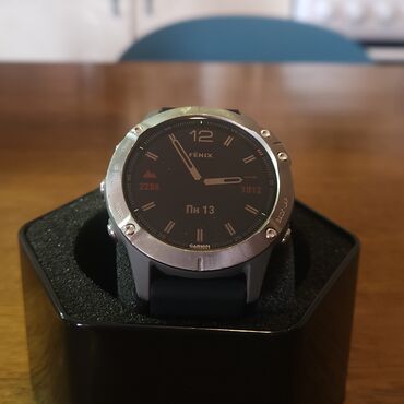 телефон для пожилых бишкек: ⌚ Продам Garmin Fenix 6 💥 Состояние отличное ✅ — бережно
