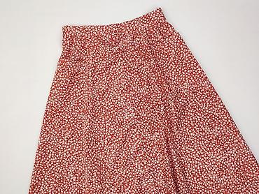 flared jeans biale: Spódnica damska, rozmiar XS — 1