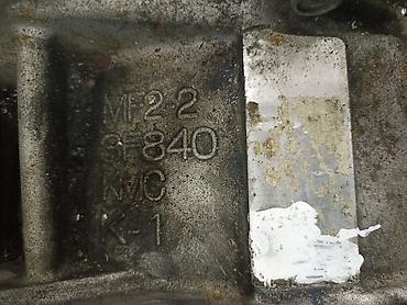 range over: АКПП Hyundai/Kia,К5 Соната Лф
Маркировки на корпусе: MF2-2 A6MF1-1 — 3