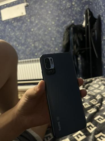гугул пиксел: Смартфон Redmi note 10 - Поддержка 5G. - Корпус темно‑серого цвета — 2