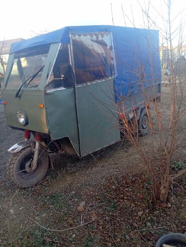 Yük maşınları: Salam muravey satılır 150 kub du kardanı qiymətdə endirim olacaq cuzi — 2