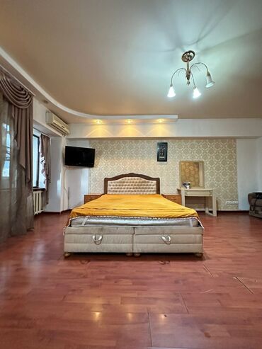боконбаева советский: 1 комната, Собственник, Без подселения, С мебелью полностью