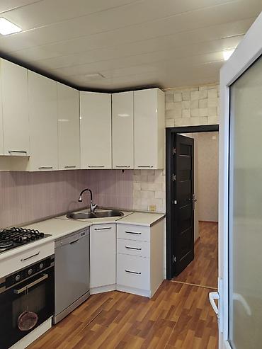Квартиры: Пос. Бакиханов, 4 комнаты, Новостройка, 90 м² — 10