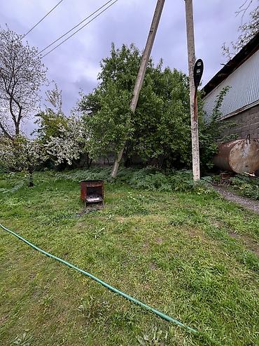 Продажа дач: Продаётся жилой дом с участком в с. Учар, дача (дачный массив), рядом — 19