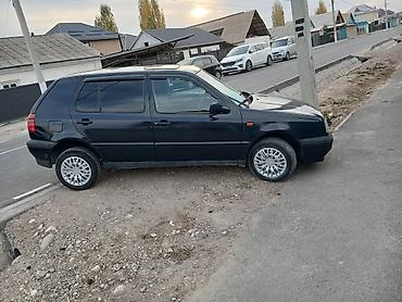 маховик ниссан: Volkswagen Golf: 1994 г., 1.8 л, Механика, Бензин, Седан — 2
