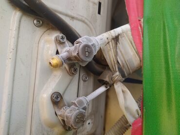 Ремонт кондиционеров: Сервис Центр услуг, Установки, Ремонт. Выезд. Диагностика, Установка — 13