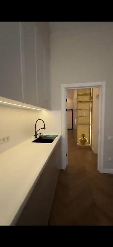 2 bedroom: 2 комнаты, Ала-Арча ТРЦ Собственник, Без подселения, от 1 года, С мебелью полностью — 1