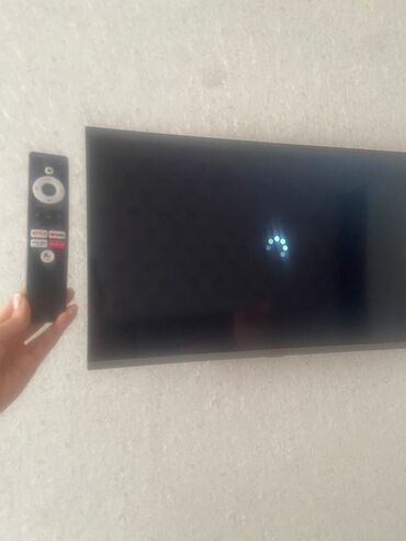 Televizorlar: İşlənmiş Televizor Shivaki 32"