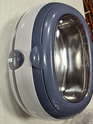 Другое: Ультразвуковая ванна для очистки 800 - Компактная электрованна для — 8