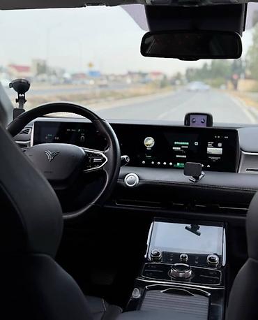 Другие автомобили: Продаю автомобиль 🚗 Neta U Pro 2021 — максимальная комплектация ⚡ at lalafo.kg — 9 Другие автомобили: Продаю автомобиль 🚗 Neta U Pro 2021 — максимальная комплектация ⚡ — 9