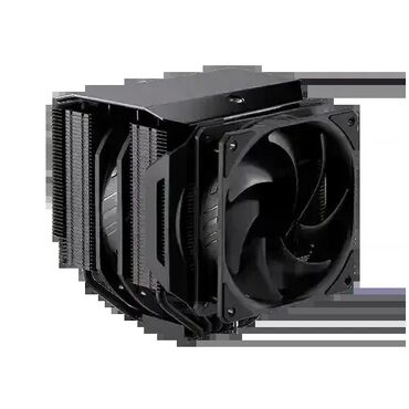 stopice za šivaću mašinu: Brand: COOLER MASTER |x|x Model: CPU Cooler Cooler Master MasterAir