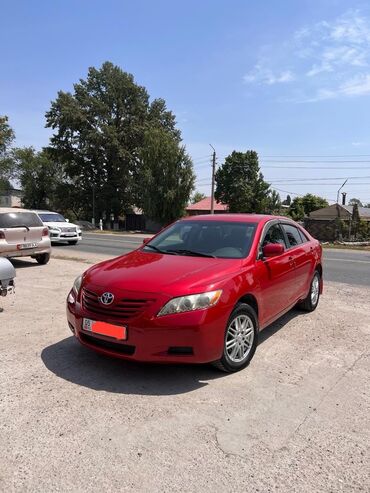 малибу машина цена бишкек: Toyota Camry: 2006 г., 2.4 л, Автоматические, Бензин, Седан