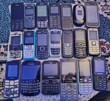 телефон fly cumulus 1: Nokia 1, 128 GB, rəng - Qara, Düyməli, İki sim kartlı