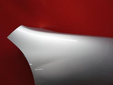 vq35de: Крыло Переднее правое Nissan, 2007 г., Б/у, Оригинал — 6