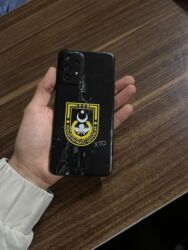 samsung galaxy a24 ikinci el: Samsung Galaxy A23, 128 GB, rəng - Qara, Sensor, Barmaq izi, İki sim kartlı