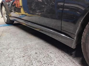 Ostalo: Alfa Romeo 159 2.4 TI kompletan auto u delovima kod boje 601. Alfa — 17