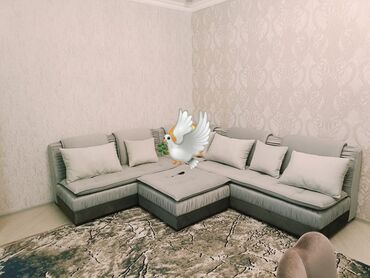 Divanlar: Künc divan, Yeni