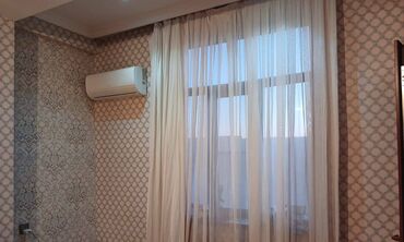 Uzunmüddətli kirayə evlər: Masazirda abseron sity komplesinde 2 otaq bow ewyasiz menzil kiraye — 4