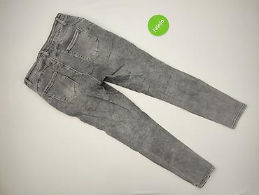 e second hand: Jeansy damskie, rozmiar XL — 3