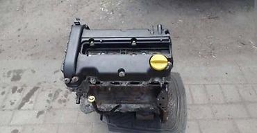 alati valjevo: MOTOR 1.2 Z12XE ZA OPEL AGILA, ASTRA G, CORSA C | Svi delovi za Opel — 1