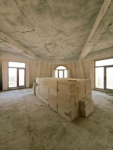 Daşınmaz əmlak: Ağ şəhər, 4 otaqlı, Yeni tikili, m. Xətai, 185 kv. m — 5
