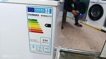 Морозильники: Морозильник, Новый, Бесплатная доставка at lalafo.kg — 9 Морозильники: Морозильник, Новый, Бесплатная доставка — 9