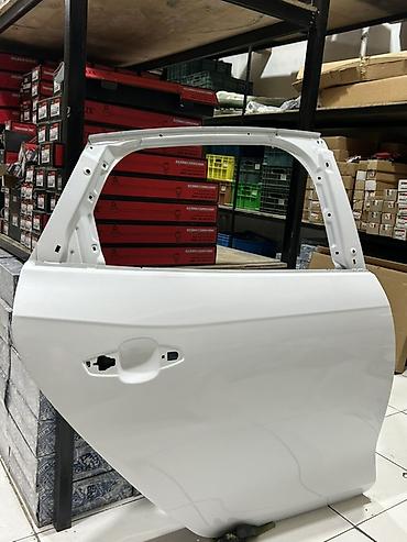 byd şarj: BYD Destroyer üçün arxa qapı(Hazır Rəngli) BYD qapı Byd qapısı Arxa — 2