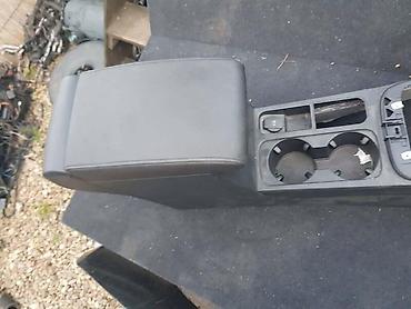 koza za menjac: NASLON ZA RUKU ZA SEAT ALHAMBRA OD 2010. DO 2015. GOD. | sve vrste — 3