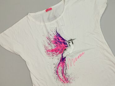 Women`s T-shirt, size 2XL (EU 44)