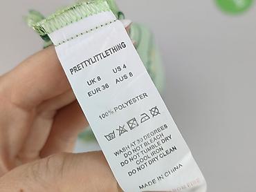 cema: PrettyLittleThing, Sukienka damska, rozmiar S — 5