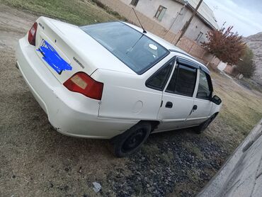 Daewoo: Daewoo Nexia: 2012 г., 1.6 л, Механика, Бензин, Седан