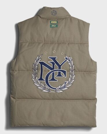 Куртки: Мужская куртка, L, XL, M, Puma, Новый, Самовывоз — 9