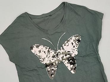 greenpoint tychy: T-shirt damski, rozmiar S — 1