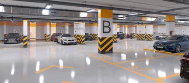 Паркинги: Срочно продаю подземный паркинг от НБК Немецкий квартал.Б-14