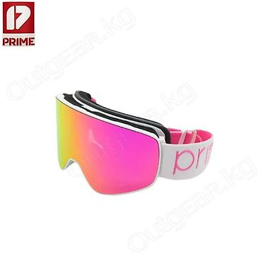 Сноуборды: 🟠 Сноубордическая маска PRIME Aurora Cool Series 🟠 ⠀ Современные — 3