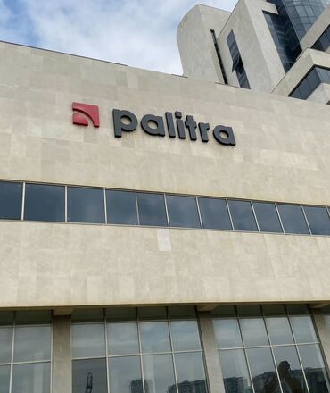 Reklam lövhələri: Məhsul/xidmət: Reklam lövhələri və fasad yazıları hazırlanması — 13